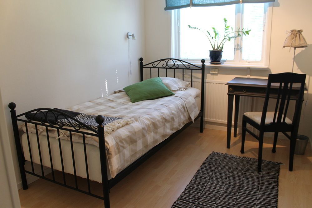 Tant Groen B&B Falun Exterior foto